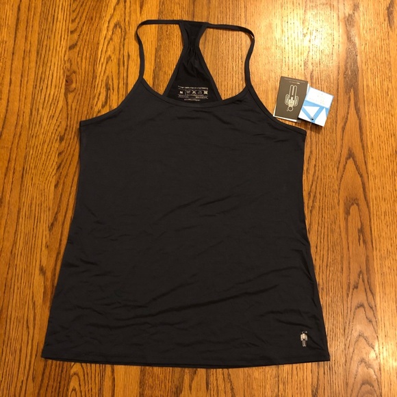 Human Performance Racer Back, sz M - Picture 1 of 2